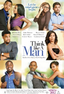 Think Like A Man - BRRip